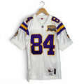 Randy Moss Minnesota Vikings Authentic Mitchell & Ness Throwback 40th Anniversary Jersey