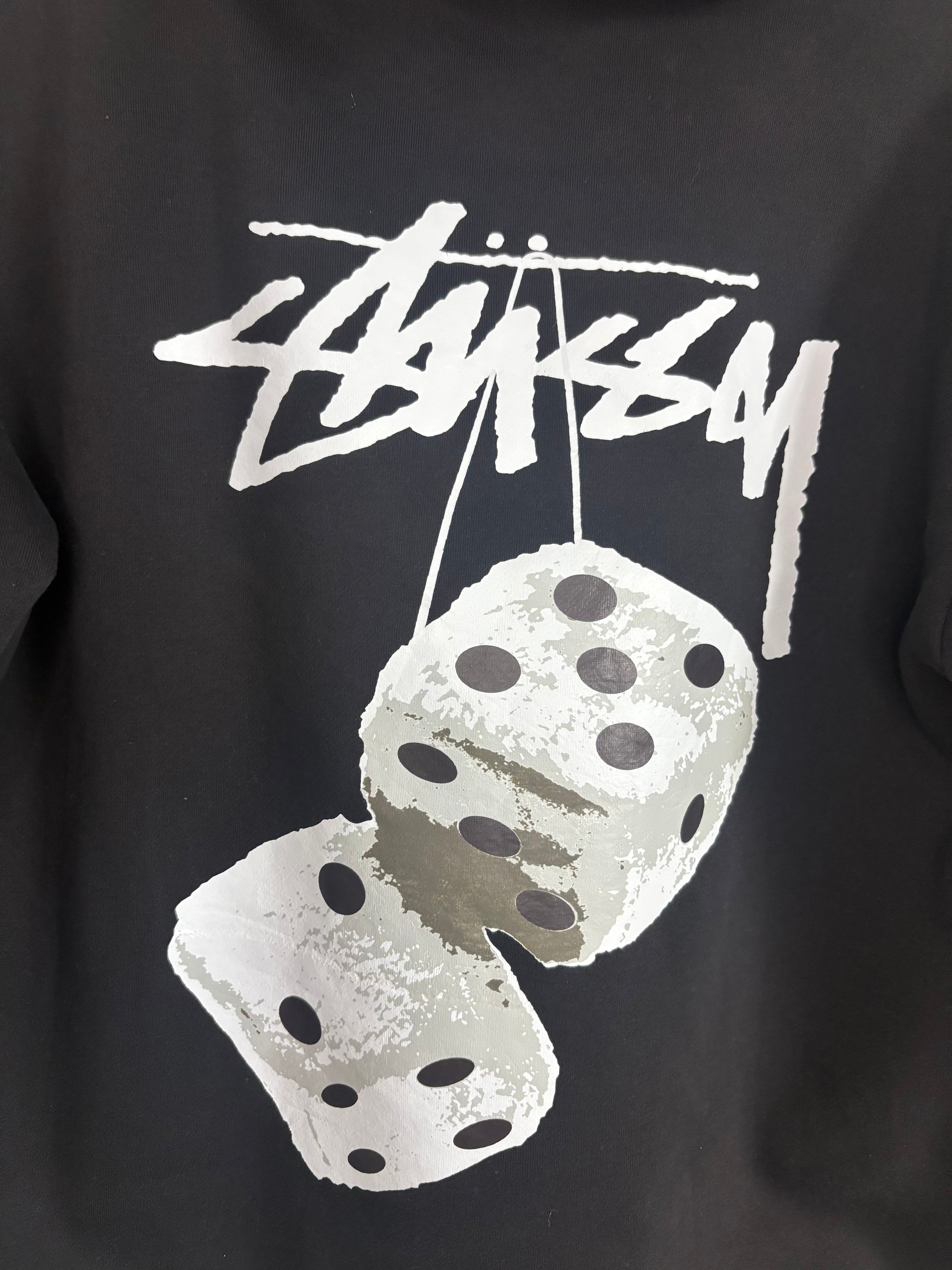 Stussy Dice Hoodie