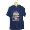 Chicago Bears 1985 NFC Champions Super Bowl Dan Hampton T-Shirt