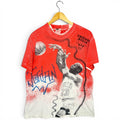 Chicago Bulls & Michael Jordan AOP T-Shirt