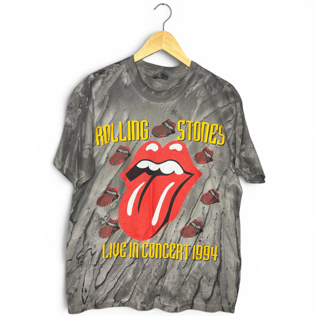 Rolling Stones 1994 Voodoo Lounge Tour T-Shirt