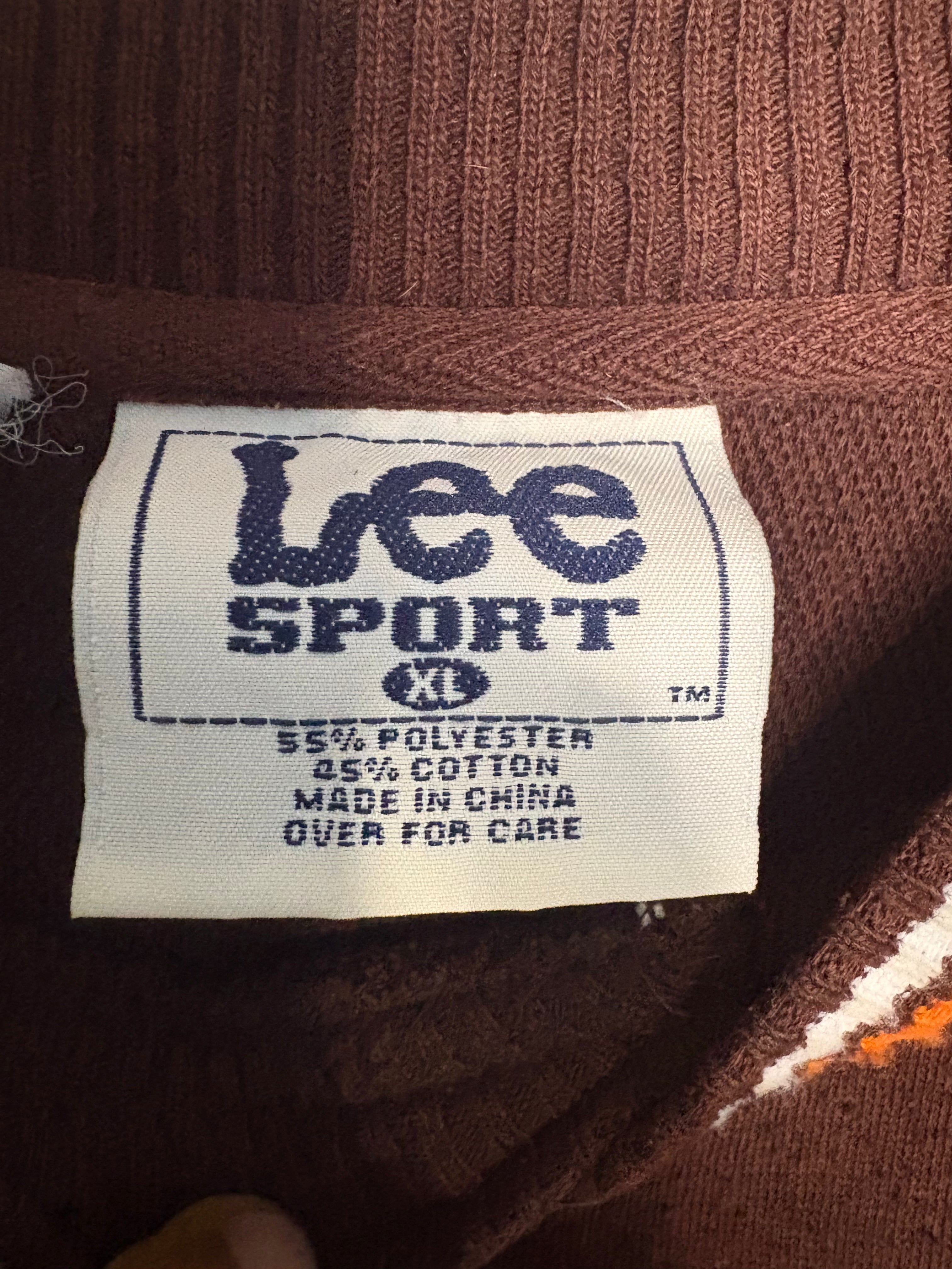 Cleveland Browns 90's NFL Crewneck Sweatshirt