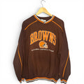 Cleveland Browns 90's NFL Crewneck Sweatshirt