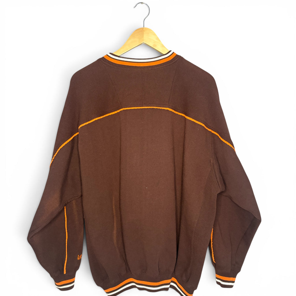 Cleveland Browns 90's NFL Crewneck Sweatshirt