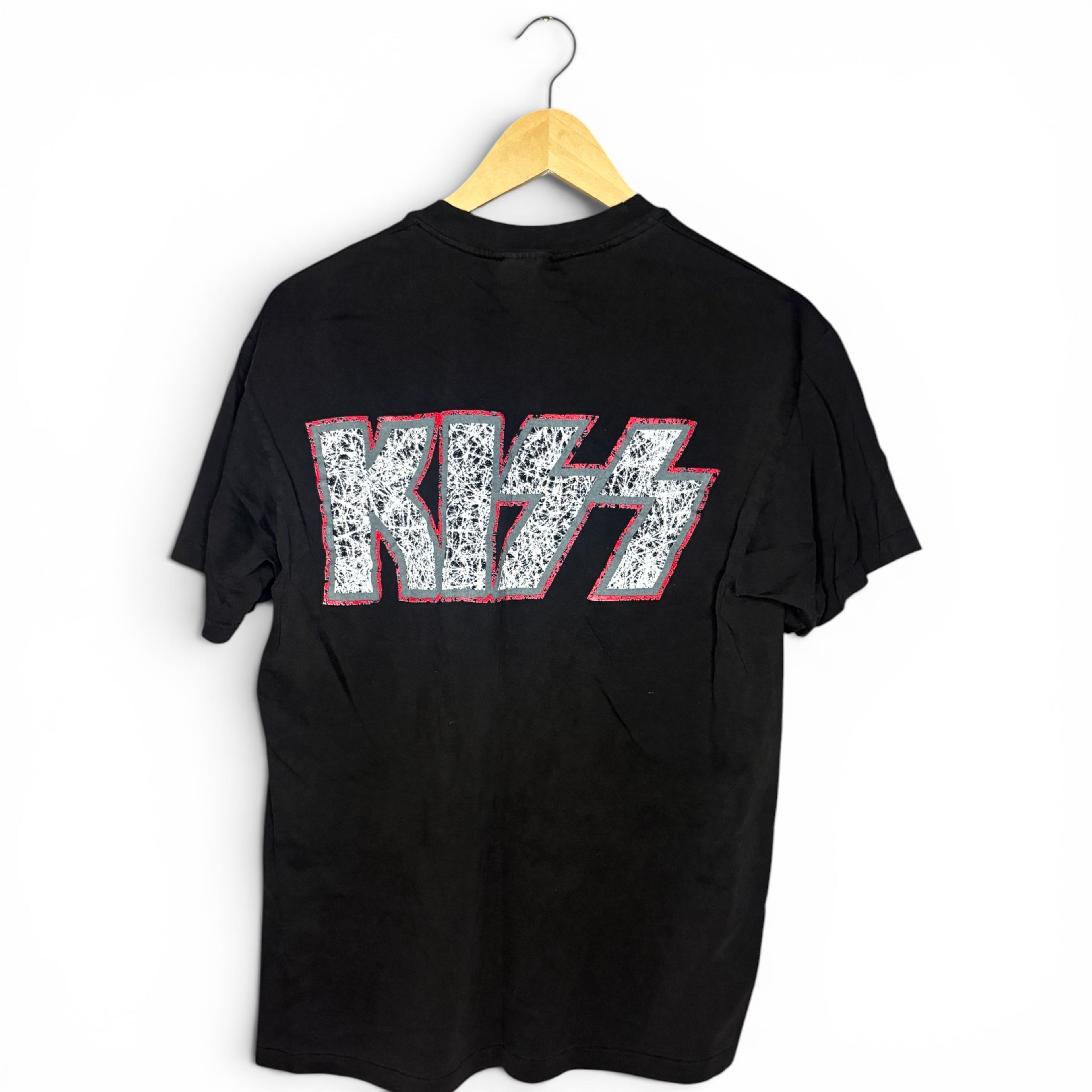 KISS 1992 "Unholy" T-Shirt